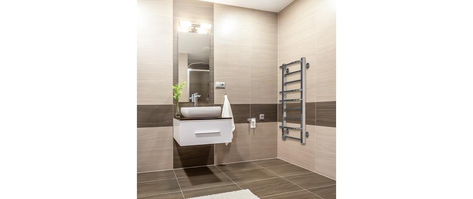 Умные полотенцесушители