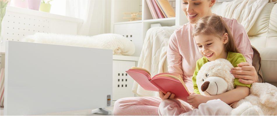 Безпечно для дітей