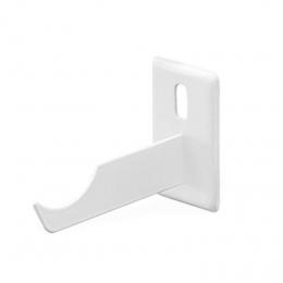 Кронштейн для радиатора (1шт.) ERAFLYME Крючек