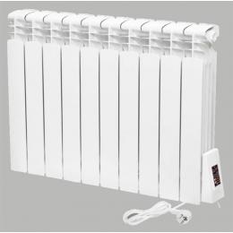 Электрорадиатор ERAFLYME STANDART 10