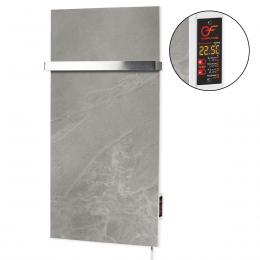 Керамическая панель полотенцесушитель FLYME 600ТW(1)