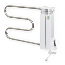 Радиаторный полотенцесушитель змеевик ERAFLYME (2 секции)