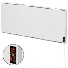 Металева панель опалення FLYME m1000