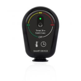 Терморегулятор с таймером в розетку для полотенцесушителей ERAFLYME