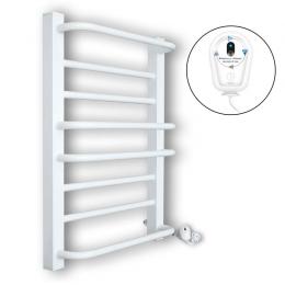 Рушникосушка біла FLYME white 8