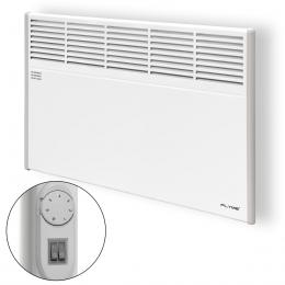 Конвектор електричний 1500R з терморегулятором