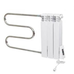 Радиаторный полотенцесушитель змеевик ERAFLYME (3 секции)