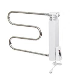 Радиаторный полотенцесушитель змеевик ERAFLYME (1 секция)