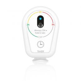 Таймер розеточный модель EF16h