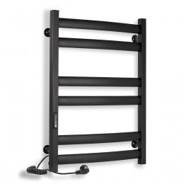 Рушникосушка чорна EF 700