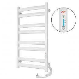 Рушникосушка біла EF Atlant