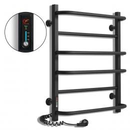 Рушникосушка чорна EF 600