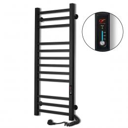 Рушникосушка чорна EF imidzh