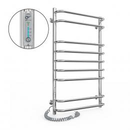 Рушникосушка нержавіюча EF standart 9