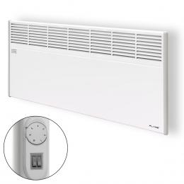 Конвектор електричний 2500R з терморегулятором