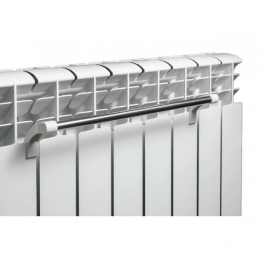 Полотенцедержатель для радиаторов 