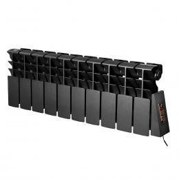 Электрорадиатор ERAFLYME COMPACT BLACK 10