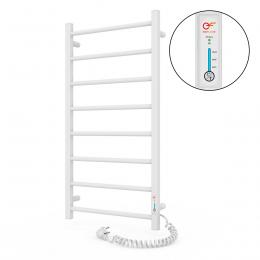 Рушникосушка біла EF Альфа 800