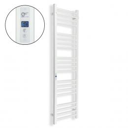 Рушникосушка біла EF Alfa