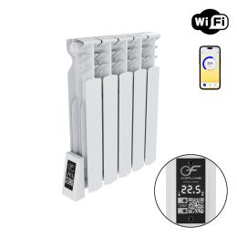 Електрорадіатор ERAFLYME SMART 5L