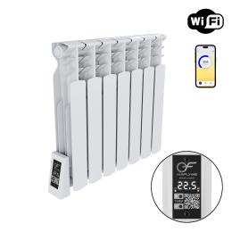 Електрорадіатор ERAFLYME SMART 7L Електрорадіатор ERAFLYME SMART 7L