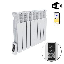 Електрорадіатор ERAFLYME SMART 8L Електрорадіатор ERAFLYME SMART 8L