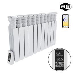 Електрорадіатор ERAFLYME SMART 11L Електрорадіатор ERAFLYME SMART 11L