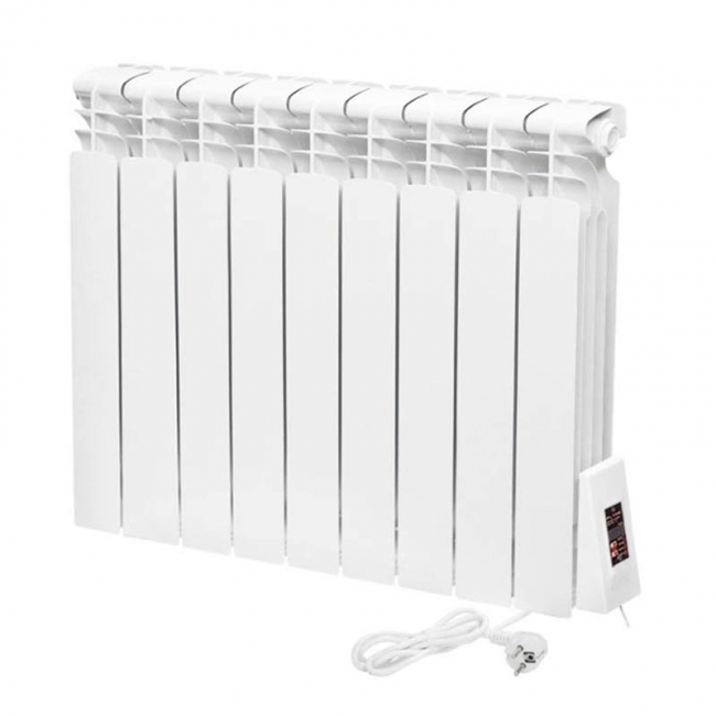 Электрорадиатор ERAFLYME ELITE 9