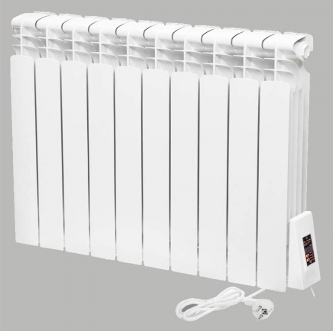 Электрорадиатор ERAFLYME STANDART 10