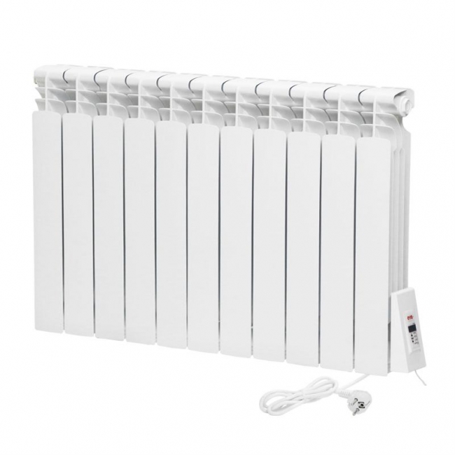 Электрорадиатор ERAFLYME ELITE 11
