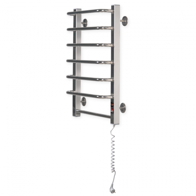 Рушникосушка нержавіюча FLYME classic 7