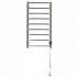 Рушникосушка нержавіюча FLYME classic 9