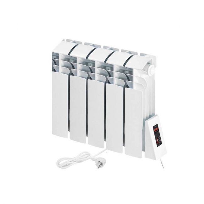 Електрорадіатор ERAFLYME COMPACT 5