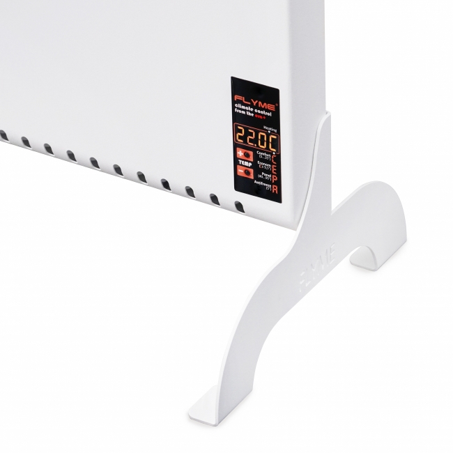 Ножки для металлических панелей FLYME М-серии (комплект)