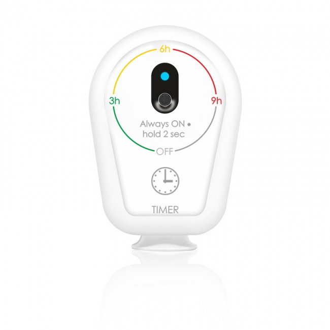 Таймер розеточный модель EF16h