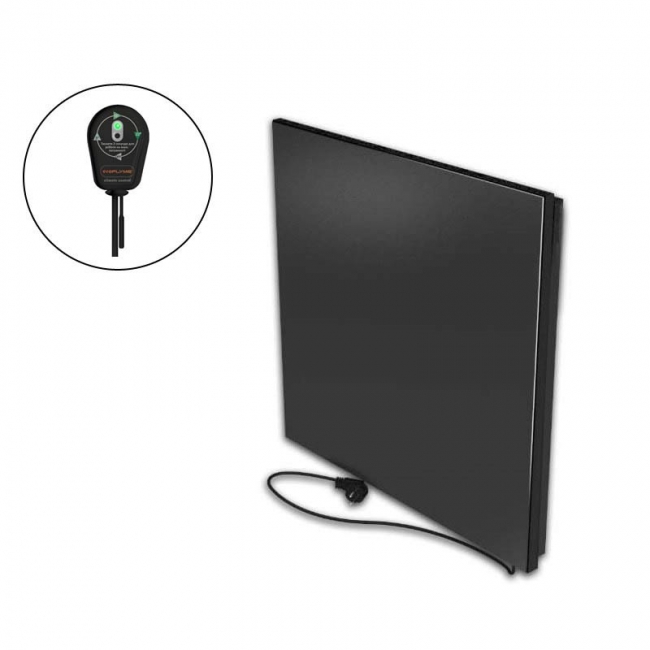 Керамическая панель отопления FLYME 400 R