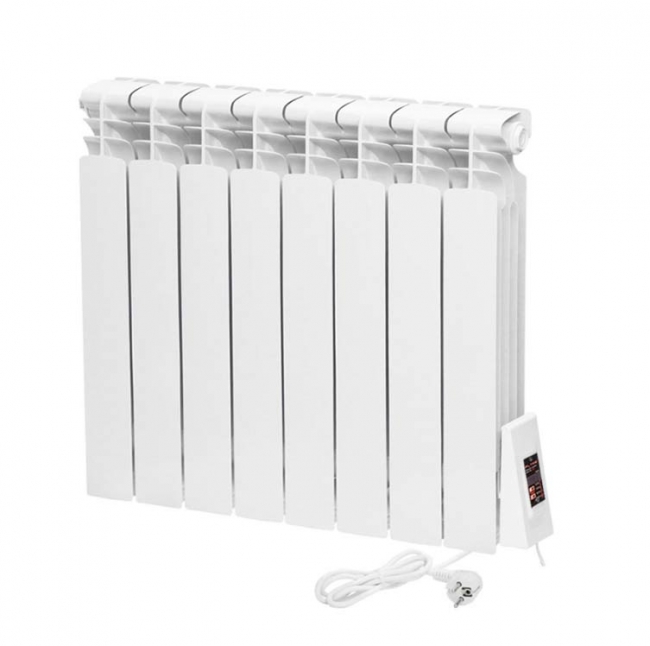 Електрорадіатор ERAFLYME ELITE 8