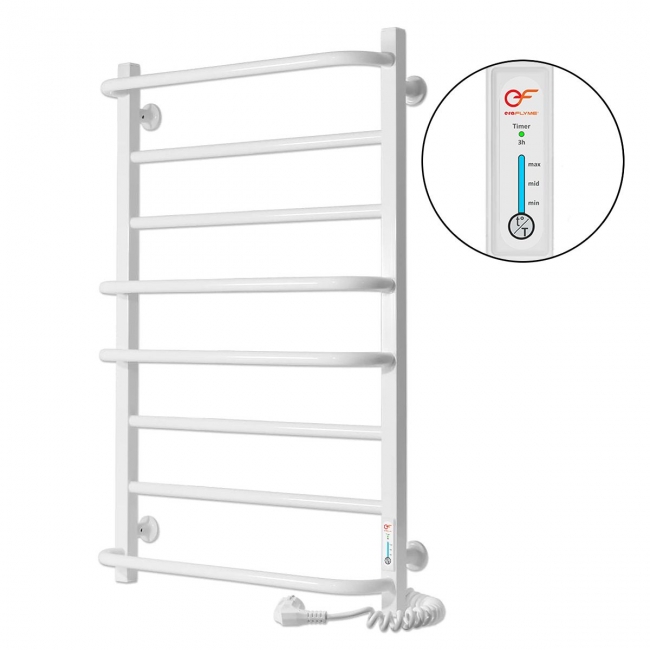 Рушникосушка біла EF 800