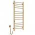 Рушникосушка золота EF Quadro