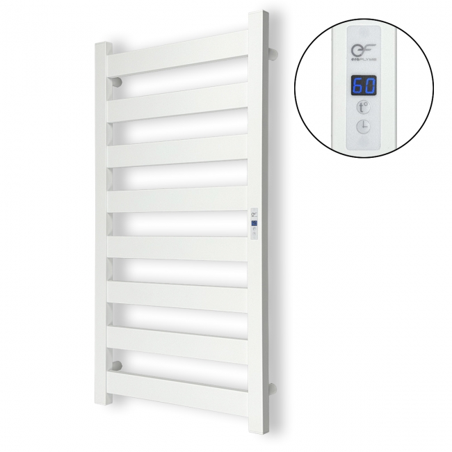 Рушникосушка біла EF Bond